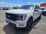 New 2025 Ford F150 Platinum w/ FX4 Off-Road Package image 4