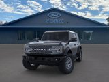 New 2025 Ford Bronco Badlands image 2