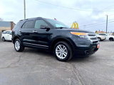 Used 2014 Ford Explorer XLT w/ Equipment Group 202A image 4