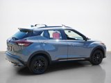 Used 2021 Nissan Kicks SR w/ SR Premium Package image 3