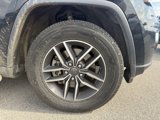 Used 2022 Jeep Grand Cherokee Limited w/ Trailer Tow Group IV image 4