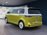 New 2025 Volkswagen ID. Buzz 1st Edition image 5