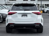New 2026 Mercedes-Benz GLE 450 4MATIC image 5