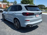 New 2026 BMW X5 sDrive40i w/ Executive Package image 3