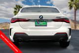 Used 2022 BMW 430i Coupe w/ M Sport Package image 5