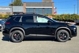 New 2025 Nissan Rogue SV image 5