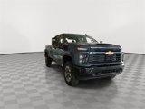 New 2025 Chevrolet Silverado 2500 Custom w/ Custom Value Package image 2
