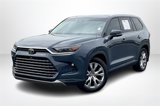 Used 2024 Toyota Grand Highlander Limited image 2