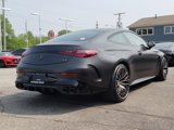 New 2025 Mercedes-Benz CLE 53 AMG 4MATIC Coupe image 6