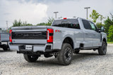 New 2025 Ford F350 Platinum image 4