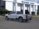 New 2025 Ford F250 Platinum image 4