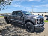 New 2025 Ford F350 Lariat w/ Lariat Ultimate Package image 3
