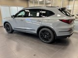 New 2025 Acura MDX A-Spec image 3