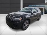 Used 2024 Audi Q5 e Prestige w/ Prestige Package image 3