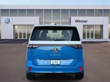 New 2025 Volkswagen ID. Buzz 1st Edition image 3
