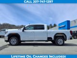 Used 2023 GMC Sierra 2500 SLE image 2