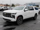 New 2025 Chevrolet Suburban High Country image 3
