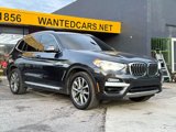 Used 2019 BMW X3 xDrive30i w/ Driving Assistance Package image 3