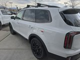 New 2025 Kia Telluride AWD image 4