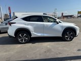 Used 2018 Lexus NX 300 FWD w/ Premium Package image 4