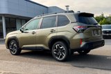 New 2025 Subaru Forester Premium w/ Protection Package (1PH) image 5