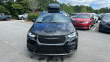 New 2025 Chrysler Pacifica Select image 3