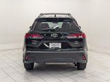 Used 2024 Toyota Corolla Cross XLE image 6