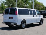 Used 2025 GMC Savana 3500 LT w/ LT Preferred Equipment Group image 5