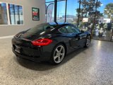 Used 2016 Porsche Cayman image 6
