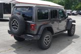 New 2025 Jeep Wrangler Unlimited Rubicon image 3