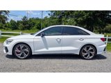 Used 2022 Audi S3 Prestige image 4