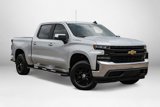 Used 2022 Chevrolet Silverado 1500 LT image 4
