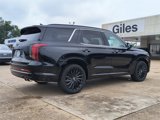 New 2025 Hyundai Palisade Calligraphy image 4