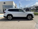 New 2025 Volkswagen Atlas SEL image 2