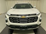 Used 2025 Chevrolet Equinox LT w/ Convenience Package II image 3