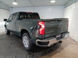 New 2025 Chevrolet Silverado 1500 LTZ w/ Z71 Off-Road Package image 6