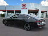 Used 2024 Honda Accord Sport image 4
