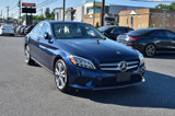 Used 2021 Mercedes-Benz C 300 4MATIC Sedan w/ Premium Package image 5