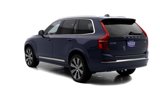 New 2025 Volvo XC90 B6 Ultra w/ Lounge Package image 5