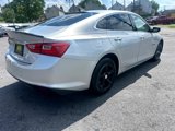 Used 2018 Chevrolet Malibu LS image 4
