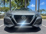 Used 2022 Nissan Sentra SV w/ Trunk Package image 3