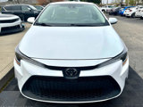 Used 2022 Toyota Corolla LE image 4