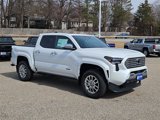 New 2025 Toyota Tacoma Limited image 3