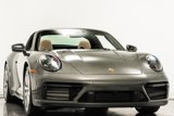 Used 2023 Porsche 911 Targa 4 GTS image 2