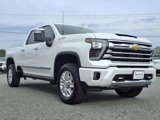 New 2025 Chevrolet Silverado 2500 High Country w/ Technology Package image 4