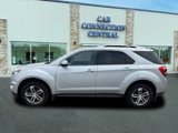 Used 2017 Chevrolet Equinox Premier w/ Enhanced Convenience Package image 2