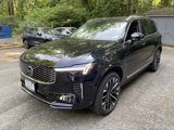 New 2025 Volvo XC90 B6 Ultra w/ Protection Package Premier image 3