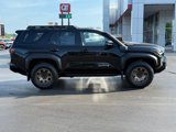 New 2025 Toyota 4Runner Trailhunter image 2
