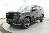 Used 2023 Cadillac Escalade Sport image 3