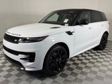 New 2025 Land Rover Range Rover Sport Dynamic SE image 3